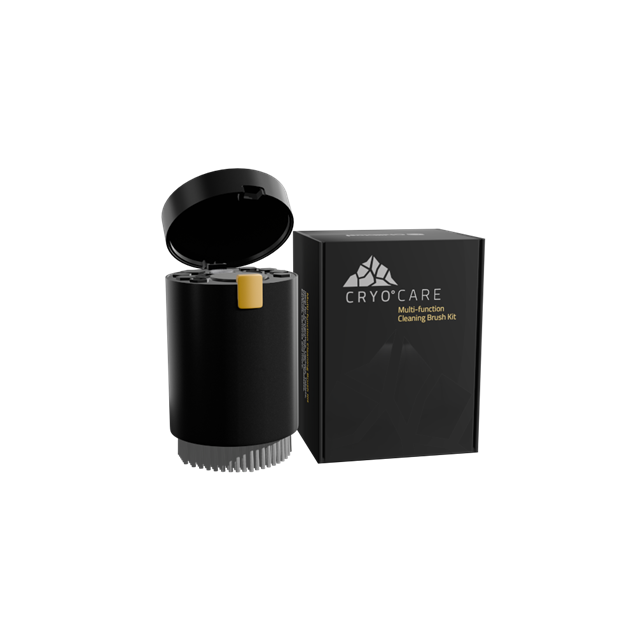Chillblast Cryo Care Multifunction Cleaning Kit